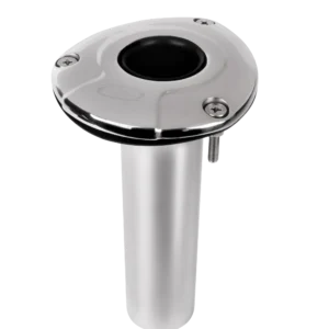 EVOLUTION COASTAL PREMIUM FIKSNI NOSILEC PALICE IZ NERJAVEČEGA JEKLA #0 STOPINJ