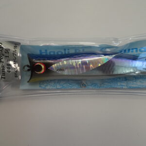 HAOLI TUNA POP 44g