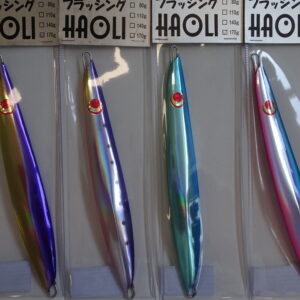 HAOLI FLASHING 170g