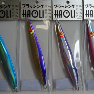 HAOLI FLASHING 110g