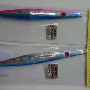HAOLI SLIM&LONG 90g