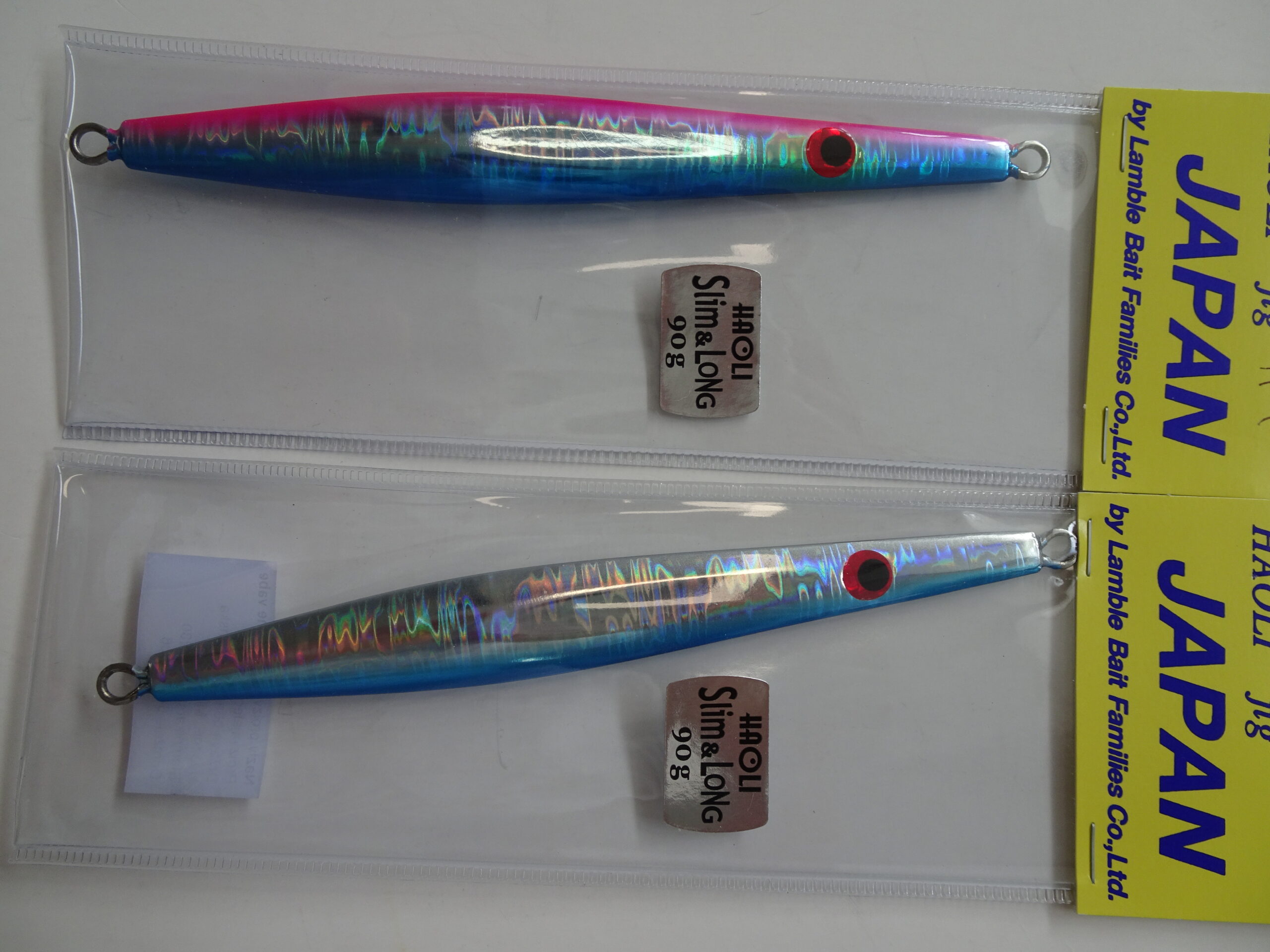 HAOLI SLIM&LONG 90g
