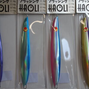 HAOLI FLASHING 140g
