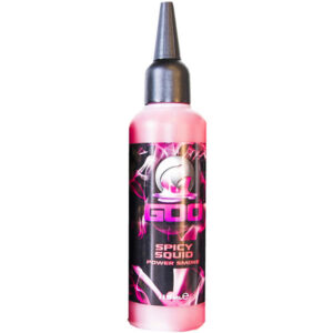 KORDA GOO SPICY SQUID POWER SMOKE 115ml