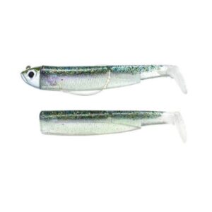 FIIISH BLACK MINNOW COMBO SHORE 70MM 3g #GHOST MINNOW