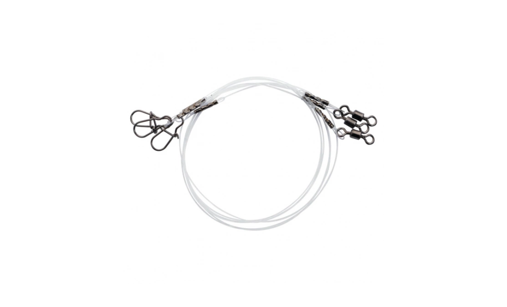BERKLEY FUSION 0.40MM 35CM 3PCS