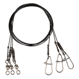 SAVAGE GEAR BLACK7 TRACE