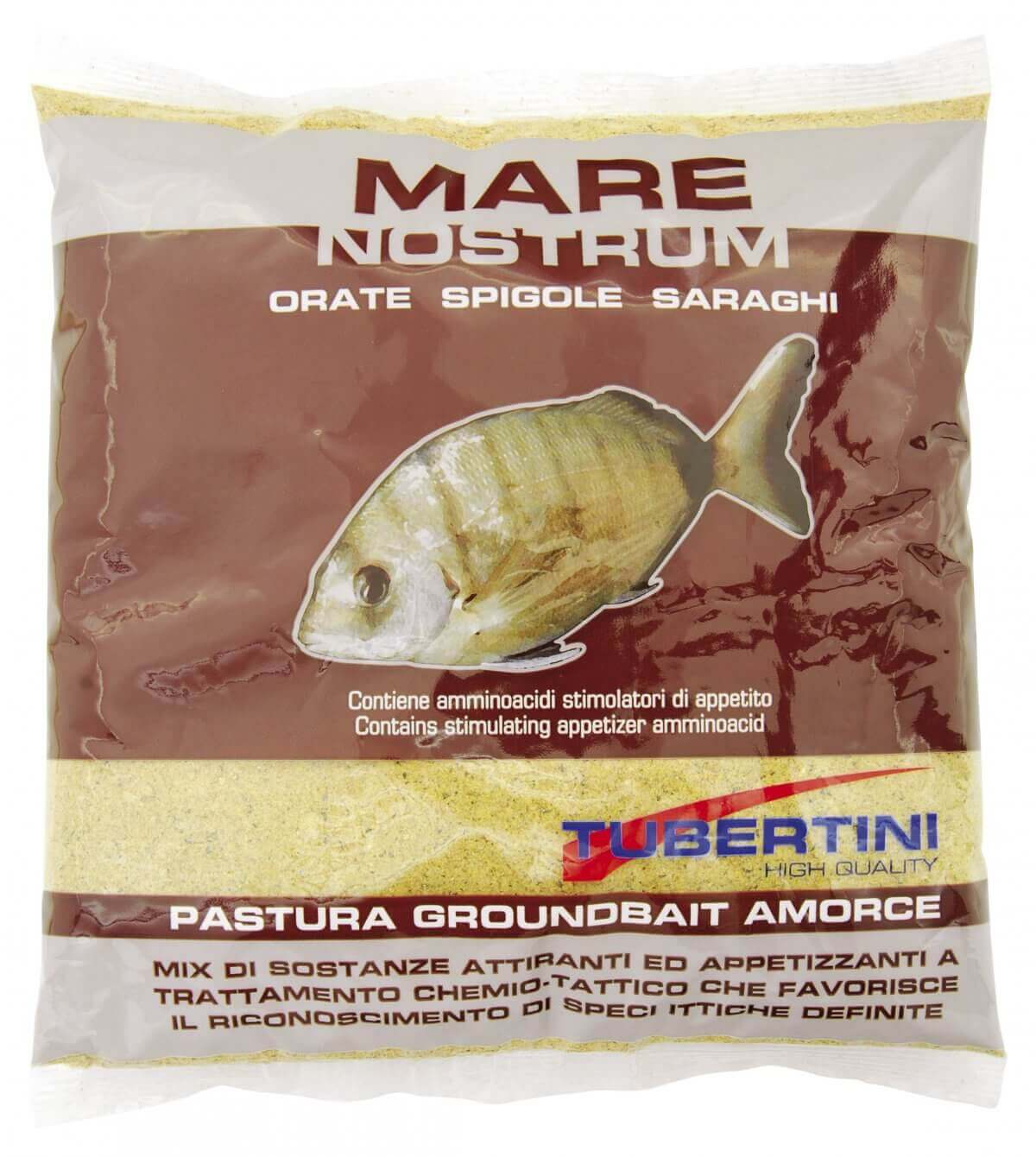 TUBERTINI BRUM 1kg