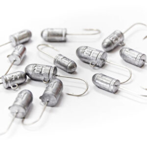 BREADEN KILLER DART #6 3G 6PCS