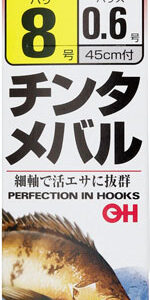 OWNER NAVEZANI TRNKI CHINTA ROCKFISH