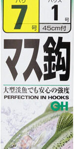 OWNER NAVEZANI TRNKI POSTRV