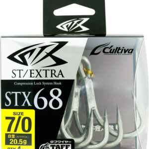 OWNER TAFF WIRE STX68 TROJNI DODATNI TRIPLETNI KAVELJ