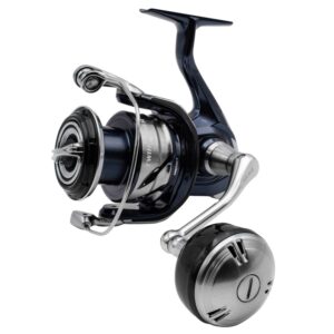 SHIMANO 21 TWIN POWER SW-C 5000XG