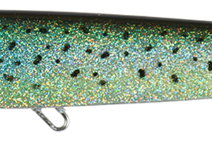 SEA FALCON REAL MAHI ULTIMATE TROLLING LURE 28cm 300g