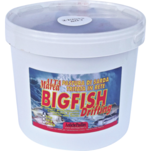 ANTICHE PASTURE ALTA MAREA DRIFTING PASTURA RDEČA 3KG