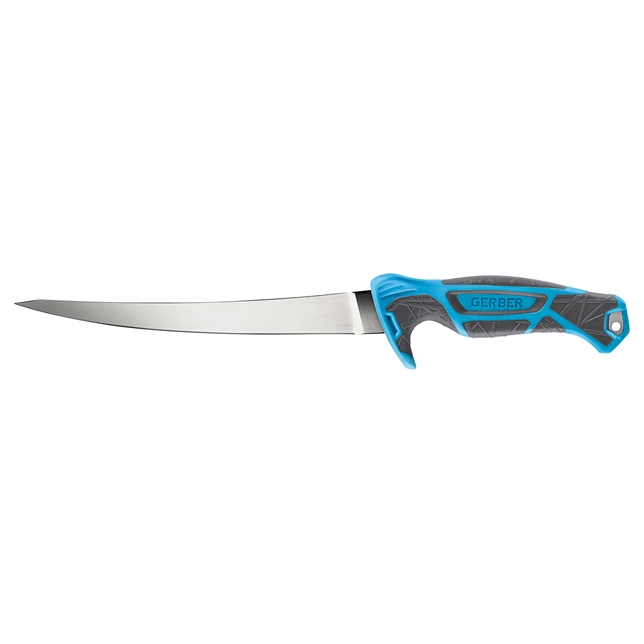 GERBER CONTROLLER 8" FILLET KNIFE