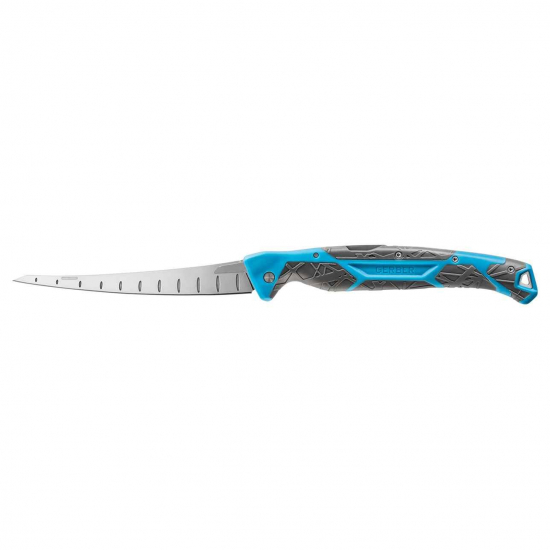 GERBER CONTROLLER 6" FOLDING FILLET KNIFE