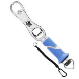 CUDA  ALUMINIUM GRIP&SCALE