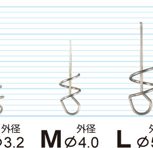 OWNER TWIST LOCK BANE SLIM