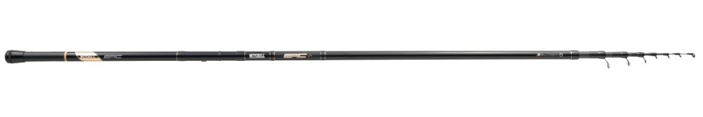 MITCHELL EPIC RT 390 20-60g