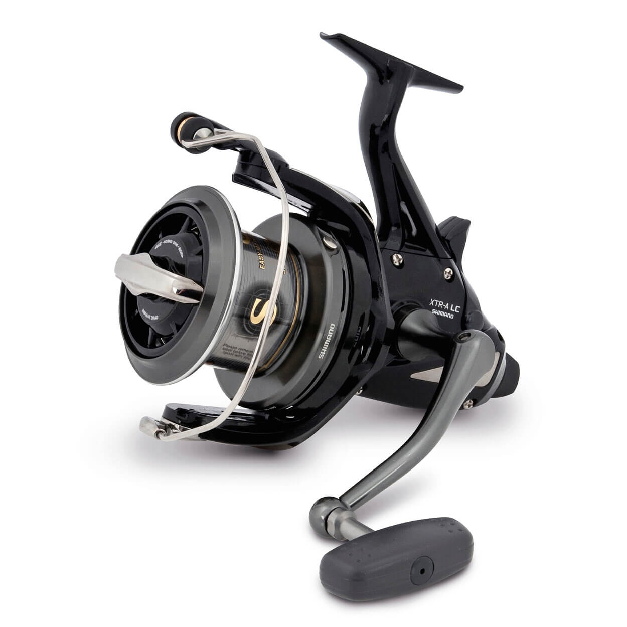 SHIMANO BIG BAITRUNNER CI4 XTR-A LC