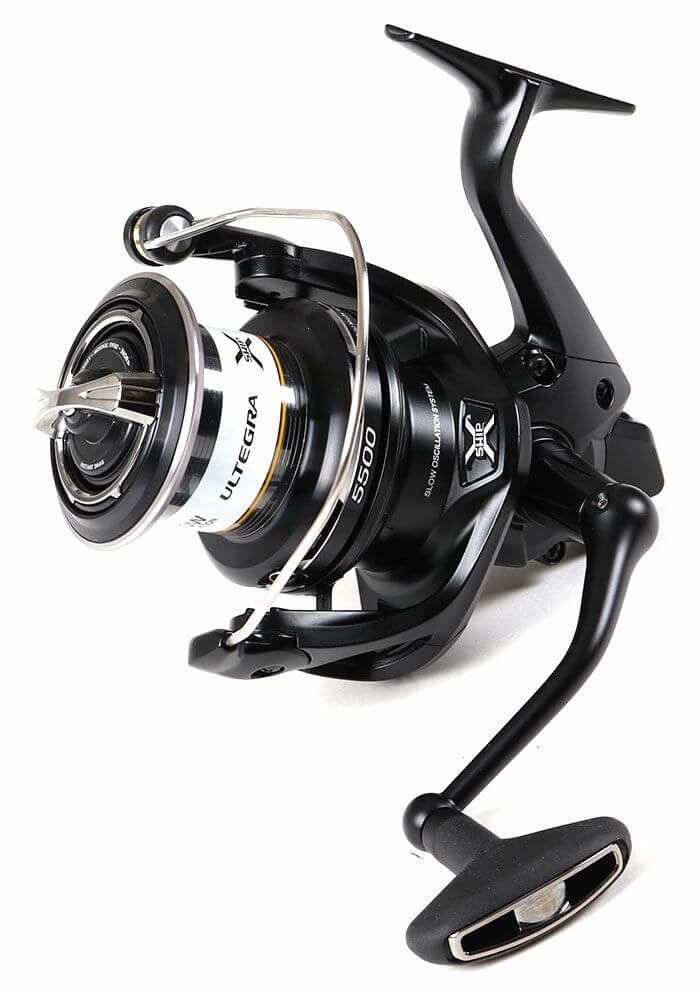 SHIMANO ULTEGRA 5500 XTD
