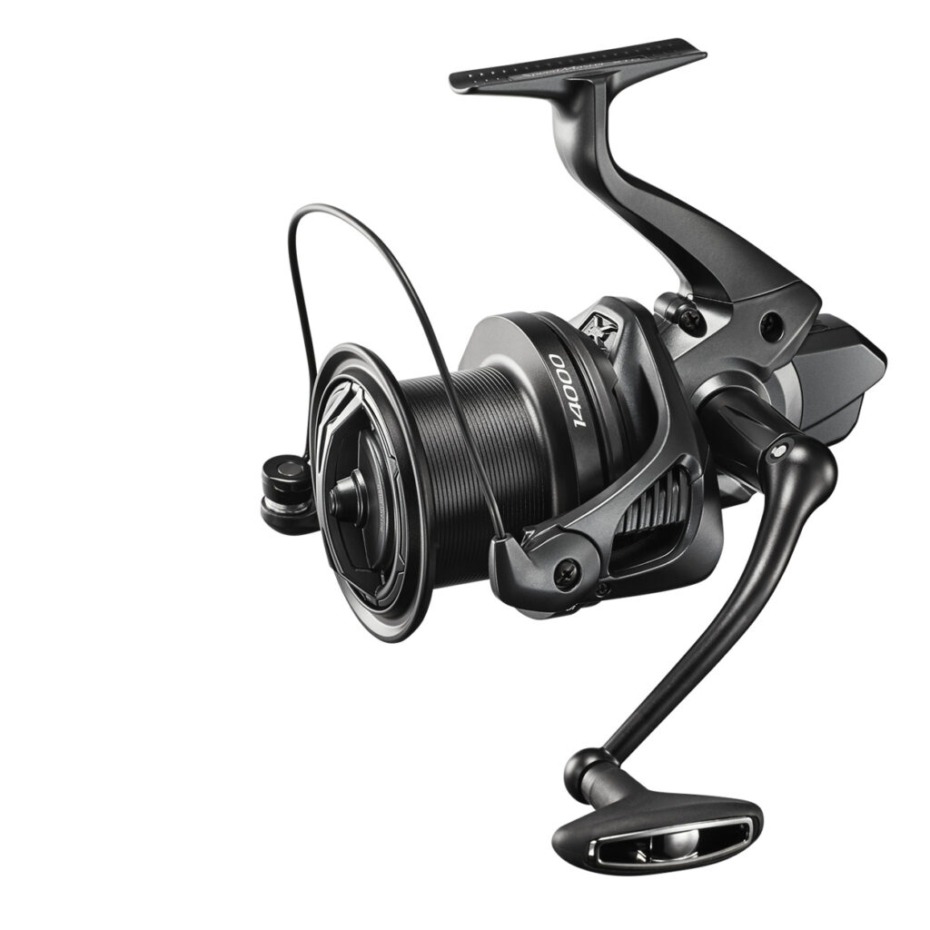 SHIMANO SPEED MASTER XTC 14000