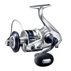 SHIMANO 21 SARAGOSA SW 14000XG