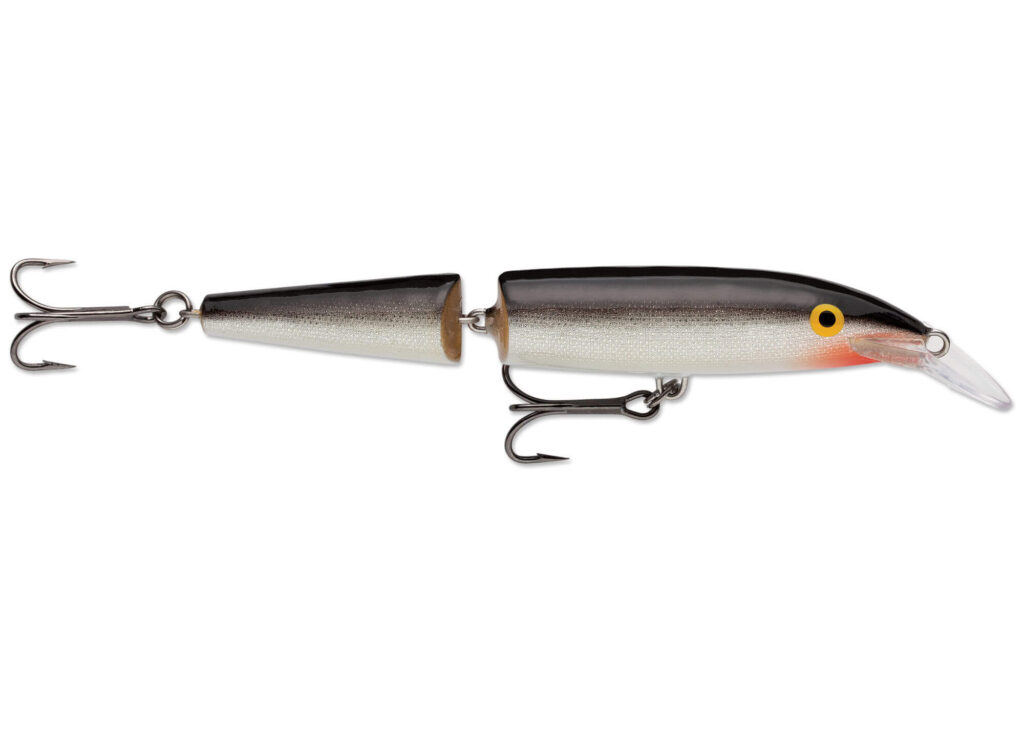 RAPALA JOINTED 13cm 18g