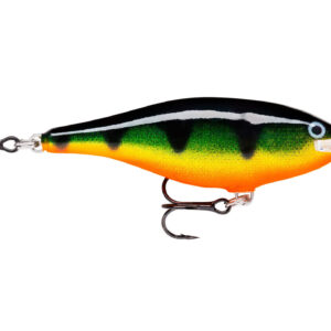 RAPALA SHALLOW SHAD RAP 7cm 7g