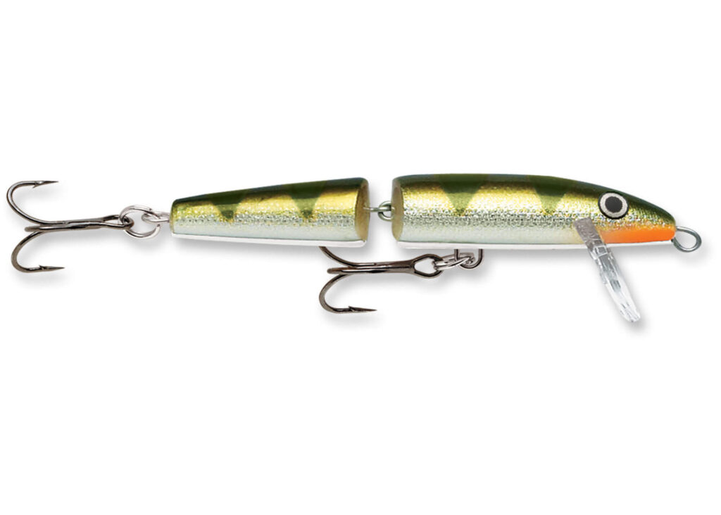 RAPALA JOINTED 11cm 9g