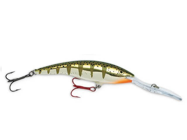 RAPALA DEEP TAIL DANCER 9cm 13g