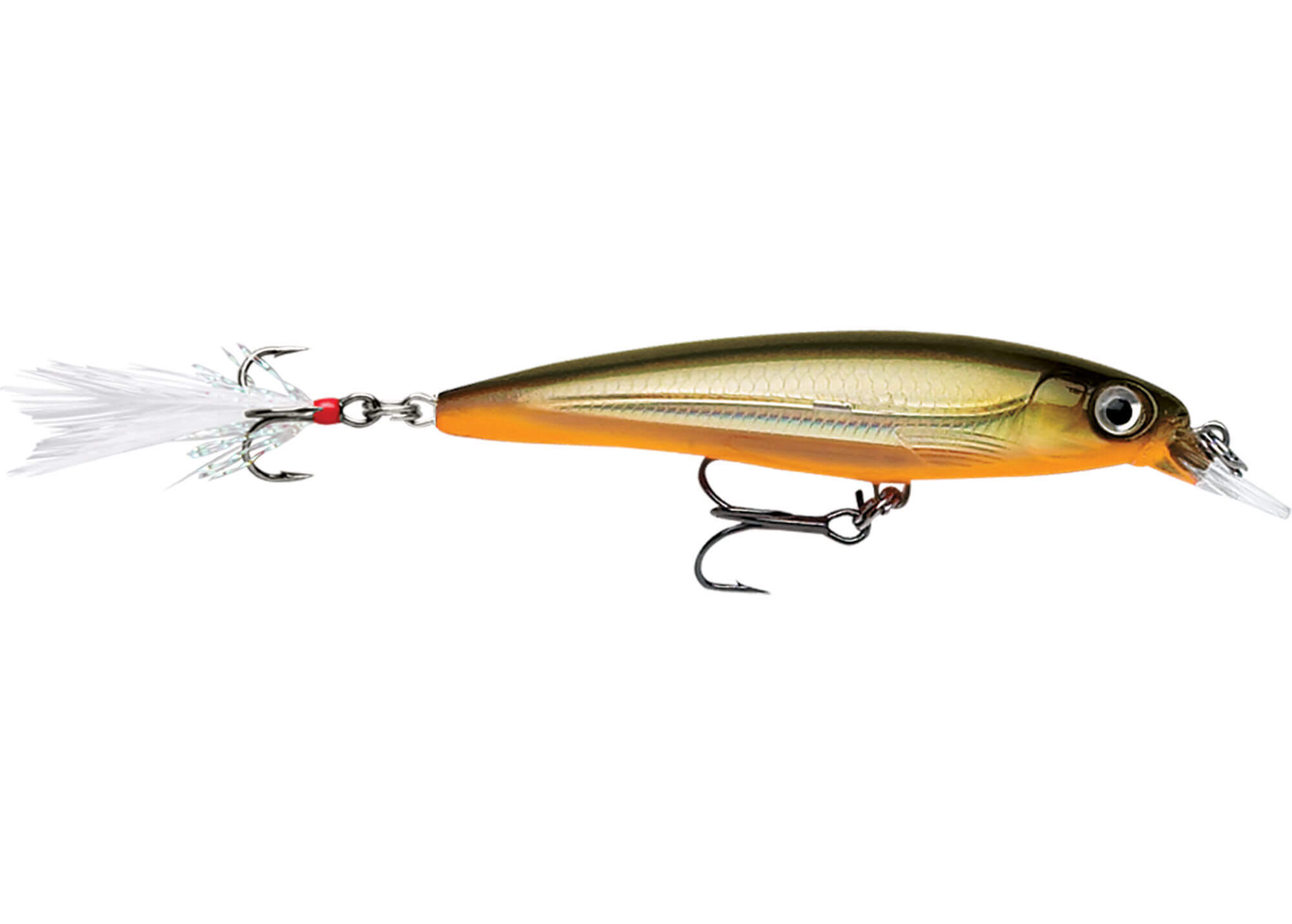 RAPALA X-RAP 10cm 13g