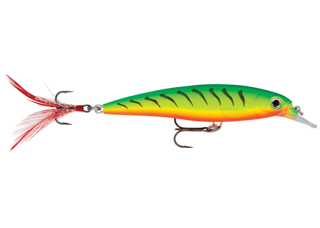 RAPALA X-RAP 10cm 13g