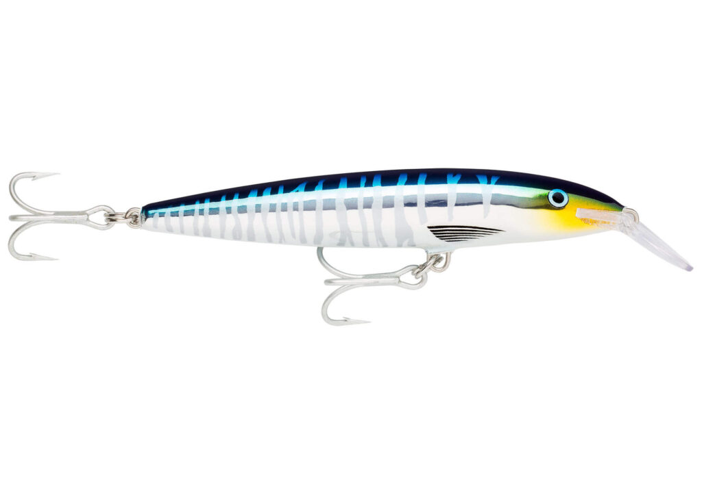 RAPALA FLOATING MAGNUM 18cm 40g