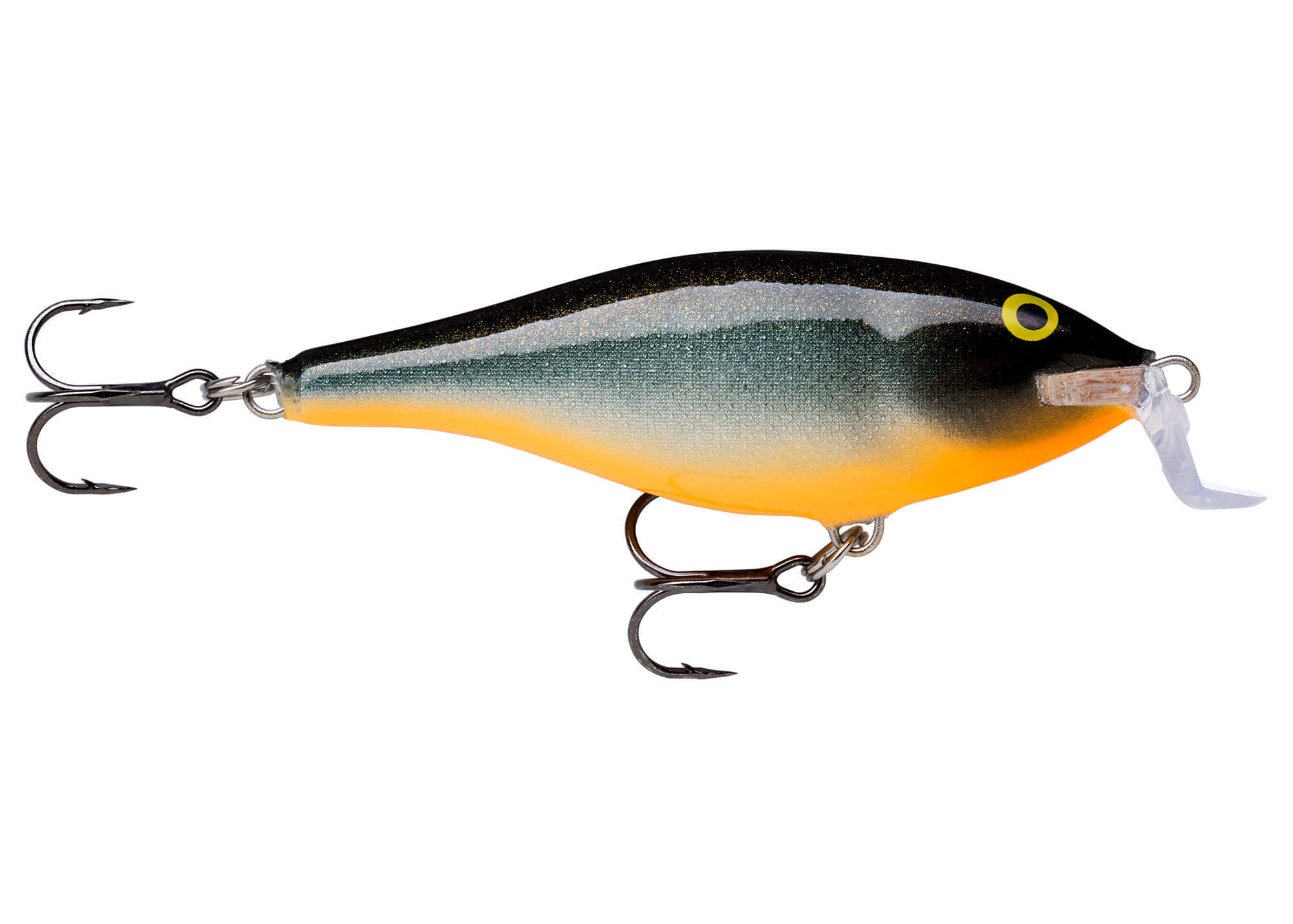 RAPALA SHALLOW SHAD RAP 9cm 12g