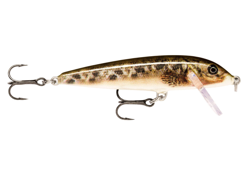 RAPALA COUNTDOWN 11cm 9g