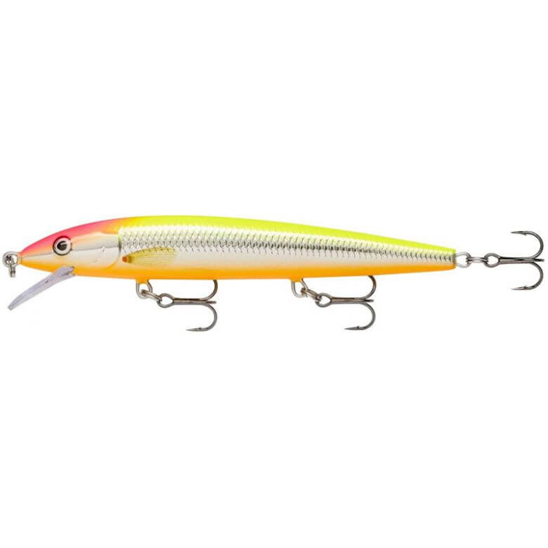 RAPALA HUSKY JERK 12cm 13g