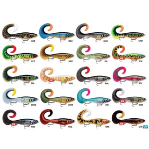 RAPALA X-RAP OTUS 17CM 40G