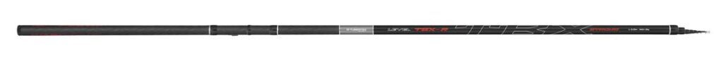 TUBERTINI LEVEL TBX-R XSTRONG BOLOGNESE ROD 5M