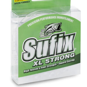 SUFIX XL STRONG G2 1000m