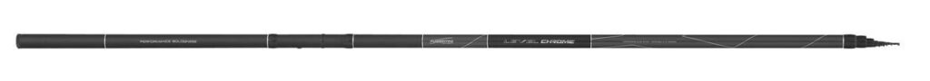 TUBERTINI LEVEL CHROME