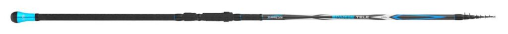 TUBERTINI SPARIDE TELE 2.5m