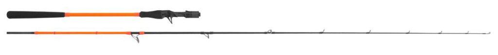 SEIKA BRUTAL PITCH CAST 2.05m 200g
