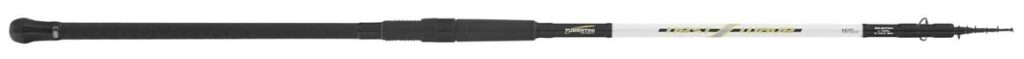TUBERTINI NEXT WAVE 3m 120g