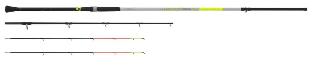 TUBERTINI TALAXA 7300 LT 3.0M MAX 250G