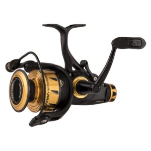 PENN SPINFISHER VI SS6500
