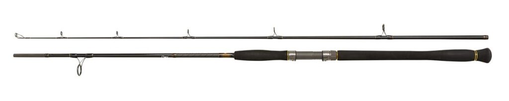 PENN LEGION CAT SPIN GOLD SERIES 275 50-175G