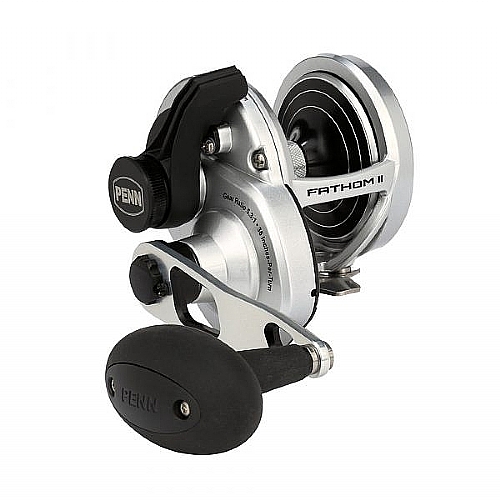 PENN FATHOM II 25NLD