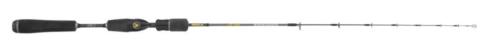 TUBERTINI JIG YAK 90CM 7-25G